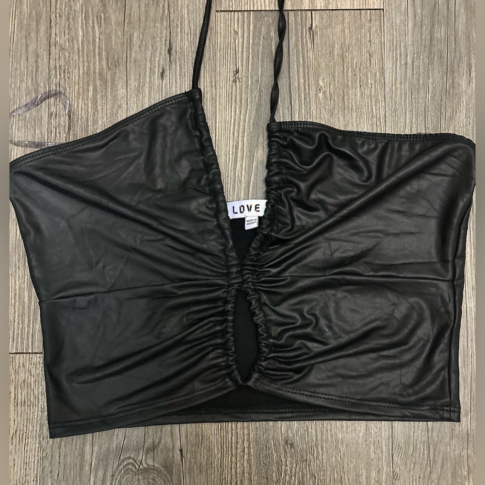 Tube Top - Picture 1 of 3